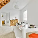 Maison Pour 10 - Jardin - 600 M De La בית נופש אנדרנוס-לה-באינס