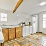 Maison Pour 10 - Jardin - 600 M De La בית נופש