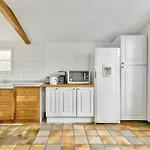 Maison Pour 10 - Jardin - 600 M De La * אנדרנוס-לה-באינס
