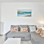 Maison Pour 10 - Jardin - 600 M De La *