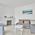 Maison Pour 10 - Jardin - 600 M De La בית נופש אנדרנוס-לה-באינס