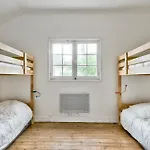 בית נופש Maison Pour 10 - Jardin - 600 M De La