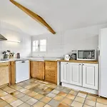 בית נופש Maison Pour 10 - Jardin - 600 M De La אנדרנוס-לה-באינס