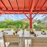 Maison Pour 10 - Jardin - 600 M De La בית נופש