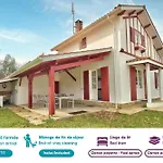 Maison Pour 10 - Jardin - 600 M De La בית נופש