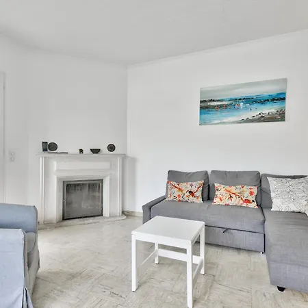 Maison Pour 10 - Jardin - 600 M De La Vakantiehuis Andernos-les-Bains