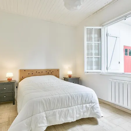 Maison Pour 10 - Jardin - 600 M De La Vakantiehuis Andernos-les-Bains