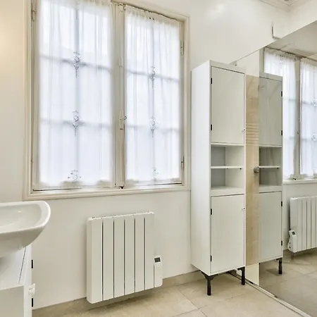 Maison Pour 10 - Jardin - 600 M De La Vakantiehuis
