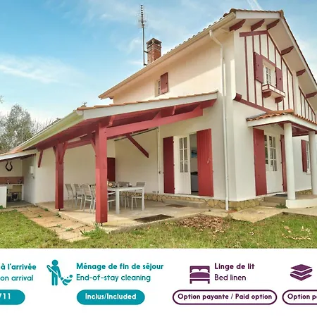 Maison Pour 10 - Jardin - 600 M De La Vakantiehuis