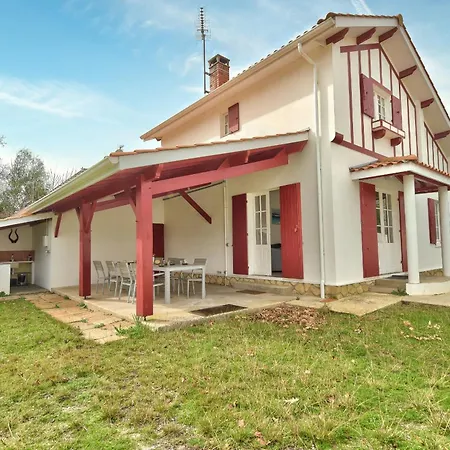 Maison Pour 10 - Jardin - 600 M De La * אנדרנוס-לה-באינס