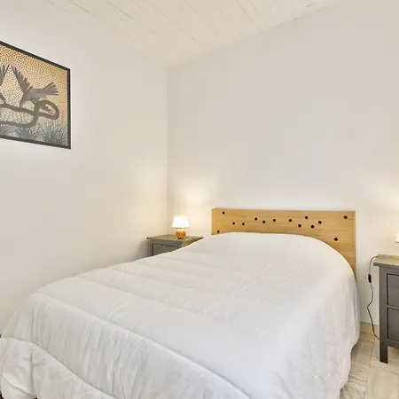 Maison Pour 10 - Jardin - 600 M De La Semesterbostad *