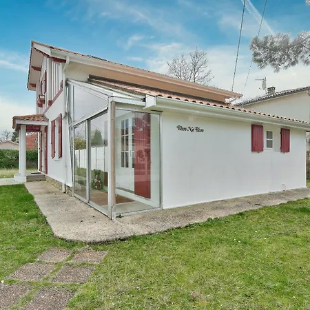 Maison Pour 10 - Jardin - 600 M De La Andernos-les-Bains